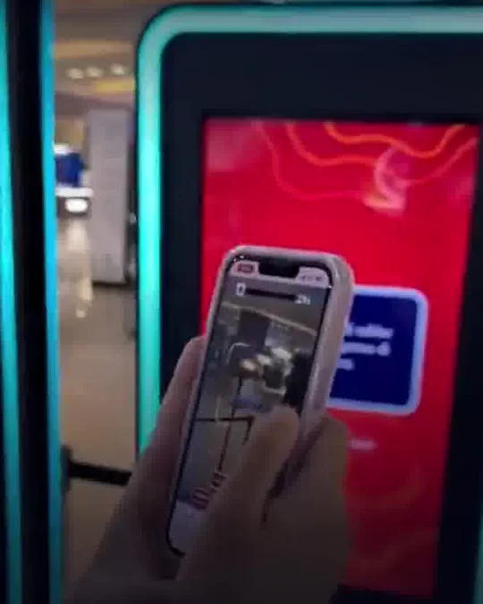 Loyalty platform: O2O gamification & loyalty