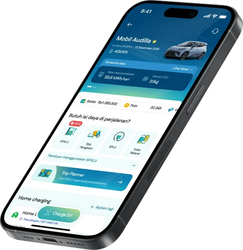 PLN: Revamping the PLN Mobile super app