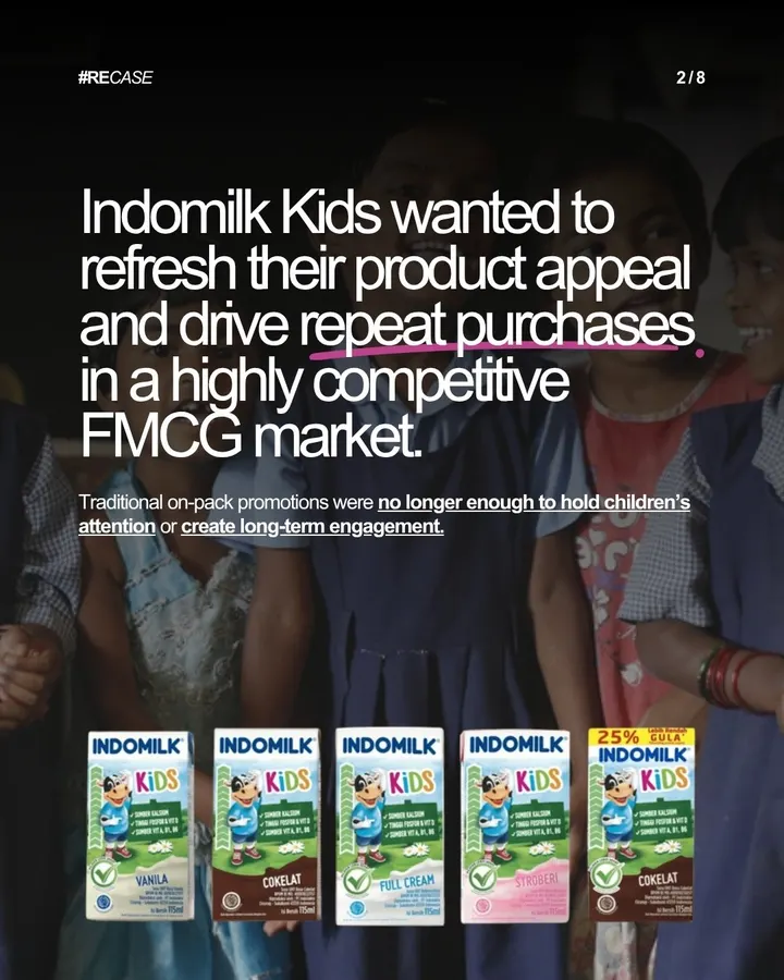 Indomilk Kids × Pokémon, slide 2