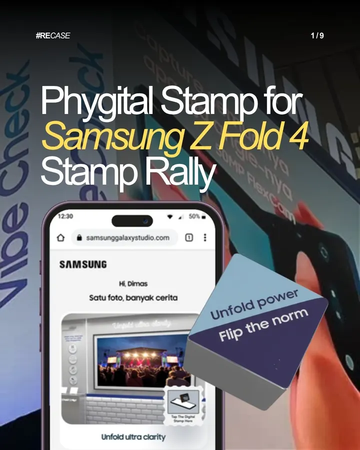 Samsung, slide 1