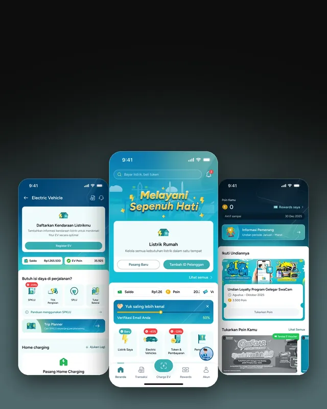 PLN: Revamping the PLN Mobile super app