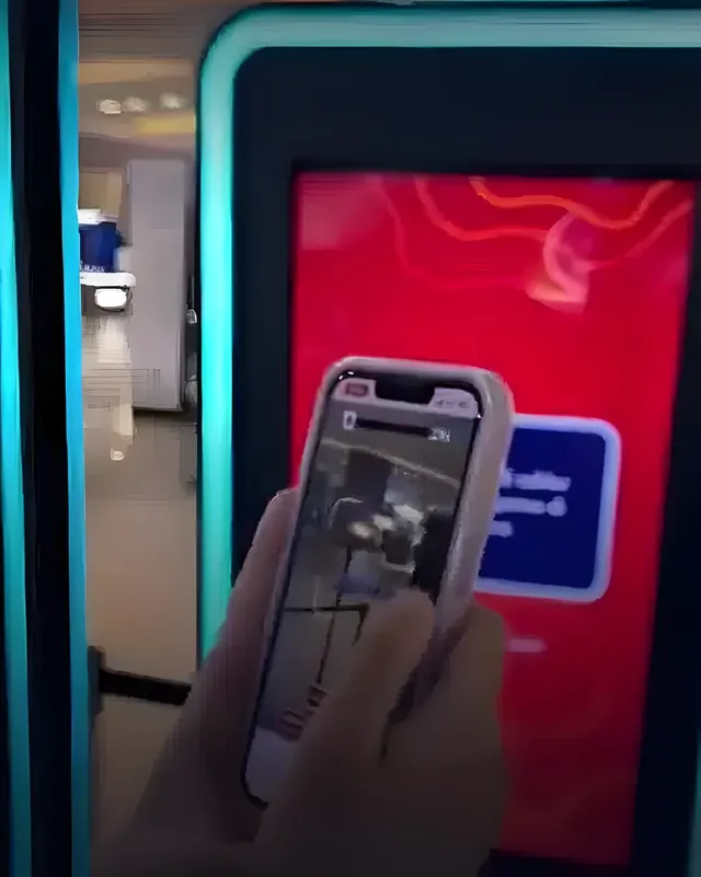Loyalty platform: O2O gamification & loyalty